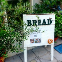 「ＢＲＥＡＤ＆ＤＥＬＩ」10月からのメニュー