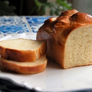 ヴィエノワ食パン