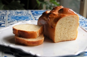 ヴィエノワ食パン