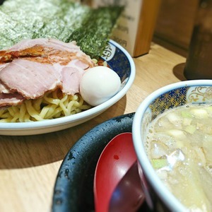 ラーメン凪