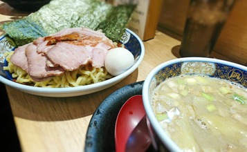 ラーメン凪