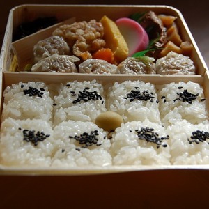 シウマイ弁当