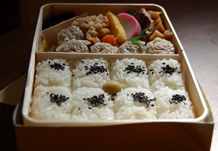 シウマイ弁当