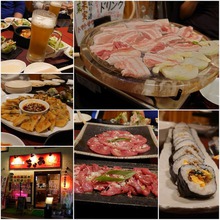 懐かしいお店へ