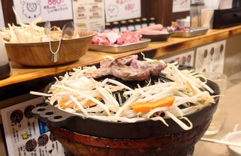 楽太郎へ行く