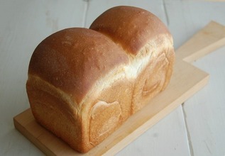 バターミルクの山形食パン