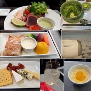 ベトナムへの旅　Day5
