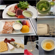 ベトナムへの旅　Day5