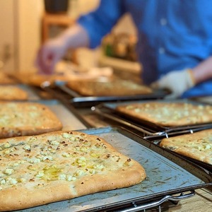 2025年4月～9月の「BREAD＆DELI]レッスンのメニュー