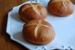 7月はラウゲンバンズ