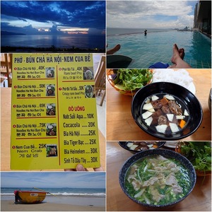 ベトナム　ダナンへの旅　DAY3