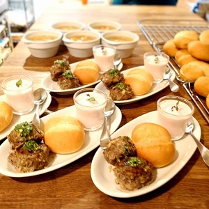 10月のレッスン終了！