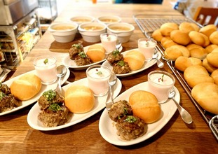 10月のレッスン終了!