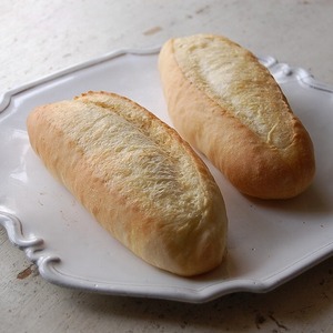 11月のデリレッスンはソフトフランス