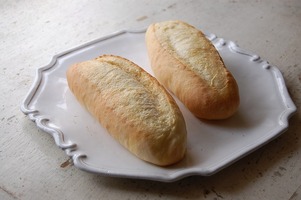 11月のデリレッスンはソフトフランス