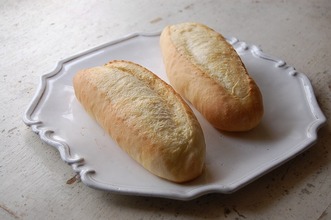 11月のデリレッスンはソフトフランス