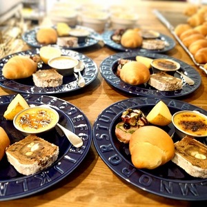 クリスマスイブ