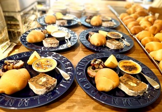 クリスマスイブ