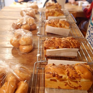 1月のデリレッスン終わる