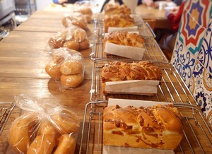 1月のデリレッスン終わる