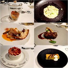 TAVERN　by the green／ザストリングス表参道へ行く